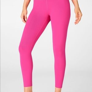 Fabletics High-Waisted PowerHold® Legging XS new